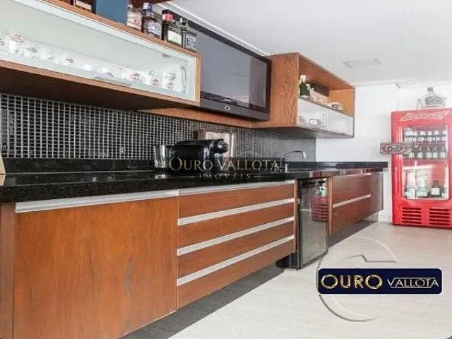 Apartamento 4 quartos e 2 banheiros, à venda, no bairro Parque da Mooca em São Paulo