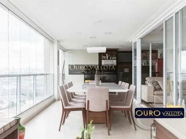 Apartamento 4 quartos e 2 banheiros, à venda, no bairro Parque da Mooca em São Paulo