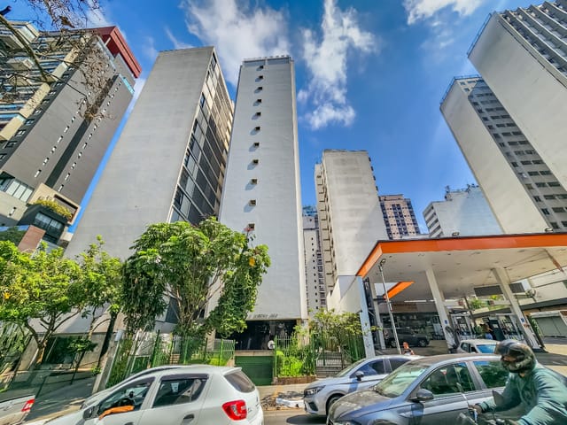 Foto do Apartamento - Apartamento para venda em Pinheiros com 3 quartos, sendo 1 suíte , 143m² | Lares e Andares Imóveis