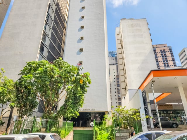 Foto do Apartamento - Apartamento para venda em Pinheiros com 3 quartos, sendo 1 suíte , 143m² | Lares e Andares Imóveis