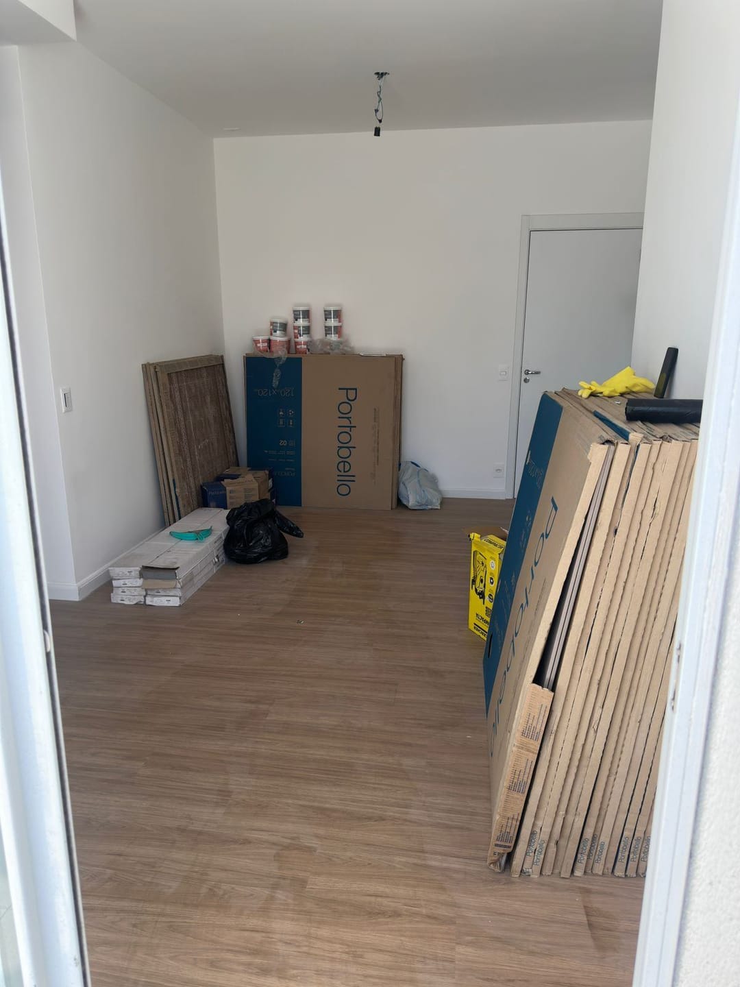 Apartamento à venda, Rudge Ramos, São Bernardo do Campo, SP