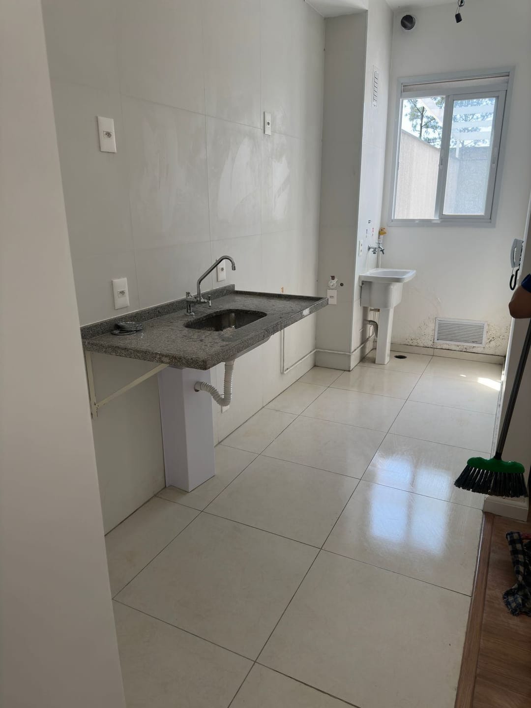 Apartamento à venda, Rudge Ramos, São Bernardo do Campo, SP