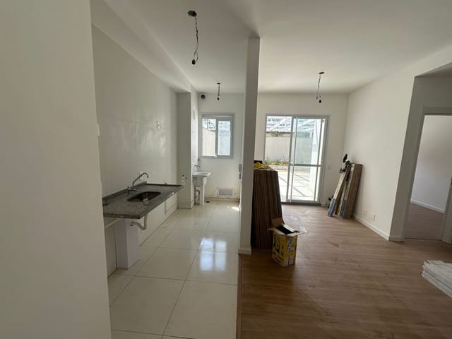 Apartamento à venda, Rudge Ramos, São Bernardo do Campo, SP