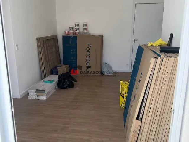 Apartamento 2 quartos e 1 banheiro, à venda, no bairro Rudge Ramos em São Bernardo do Campo