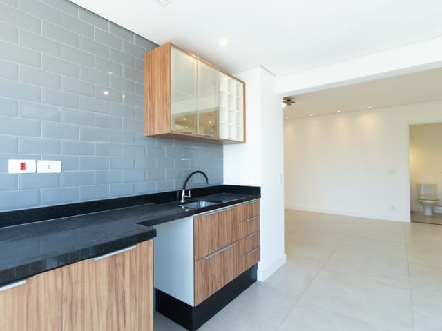 Foto do Apartamento - Apartamento para venda em Bosque da Saúde com 2 quartos, sendo 2 suítes , 84m² | Lares e Andares Imóveis