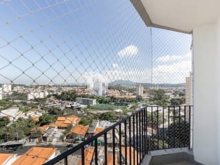 Foto do Apartamento-Apartamento tipo para venda em Vila Barreto com 3 quartos, 82m²