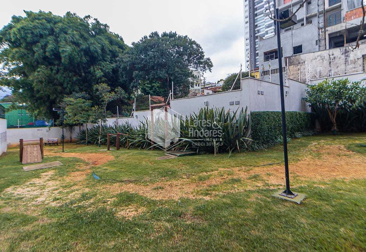 Apartamento à venda com 2 quartos, 55m² - Foto 31