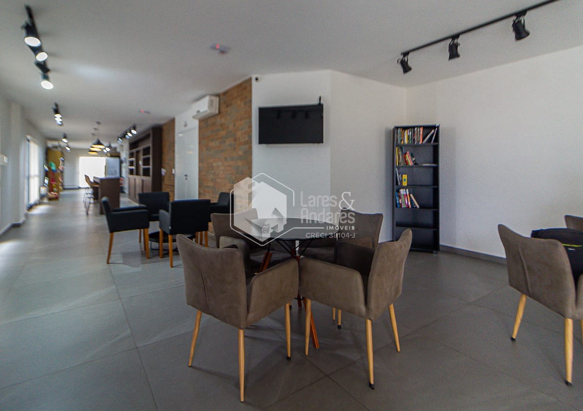 Apartamento à venda com 2 quartos, 55m² - Foto 42
