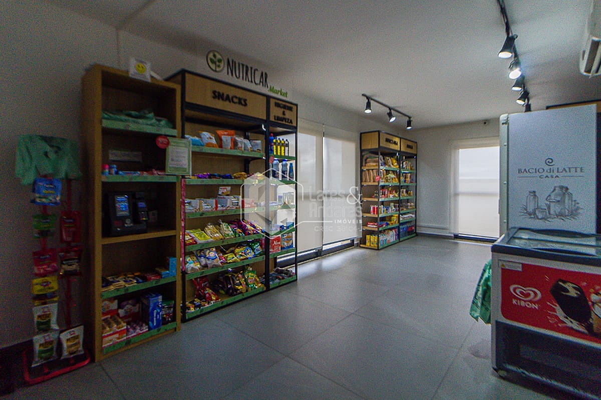 Apartamento à venda com 2 quartos, 55m² - Foto 43
