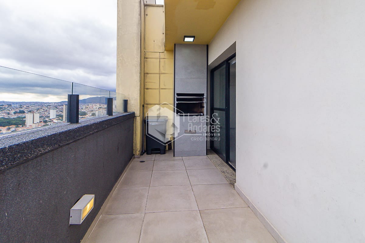 Apartamento à venda com 2 quartos, 55m² - Foto 21