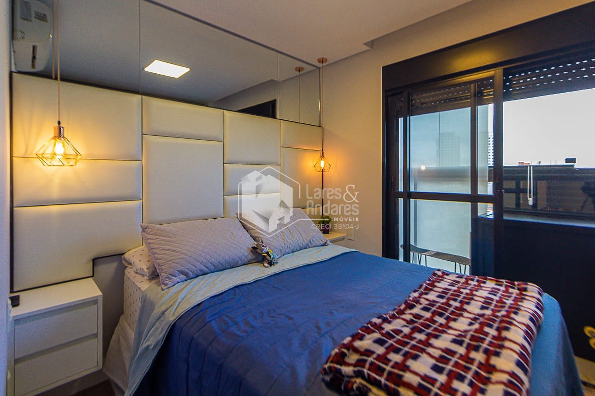 Apartamento à venda com 2 quartos, 55m² - Foto 16