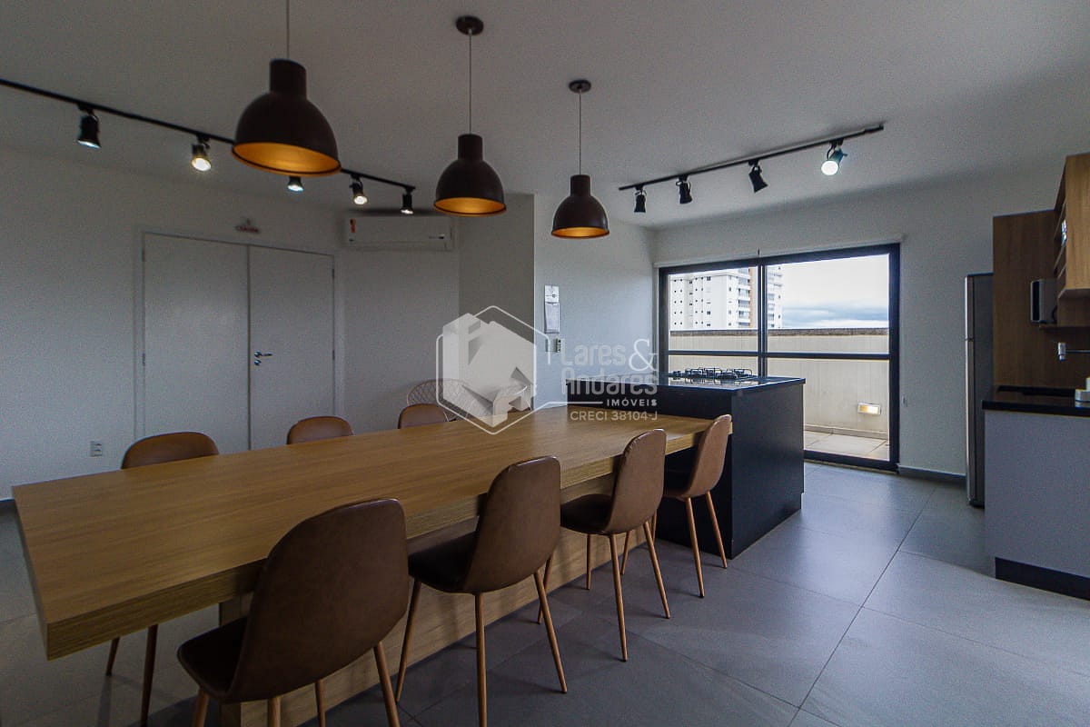 Apartamento à venda com 2 quartos, 55m² - Foto 47