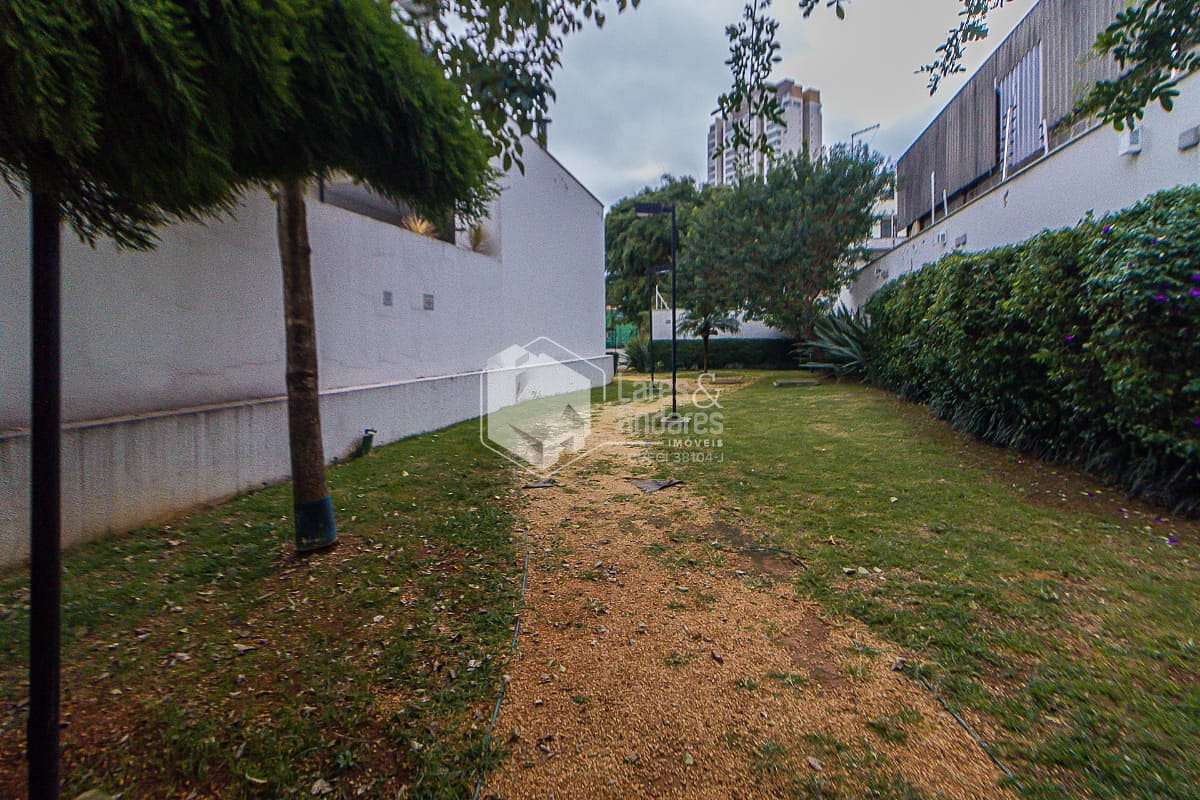 Apartamento à venda com 2 quartos, 55m² - Foto 32