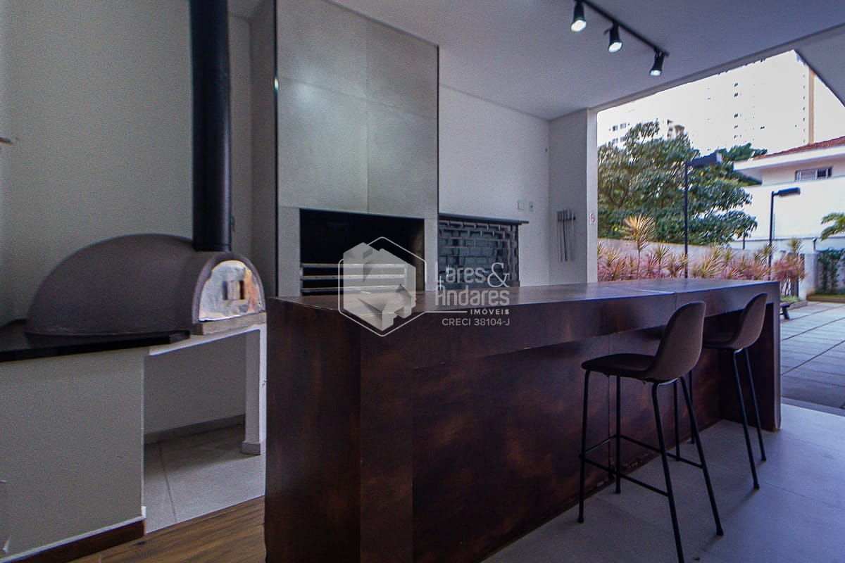 Apartamento à venda com 2 quartos, 55m² - Foto 35