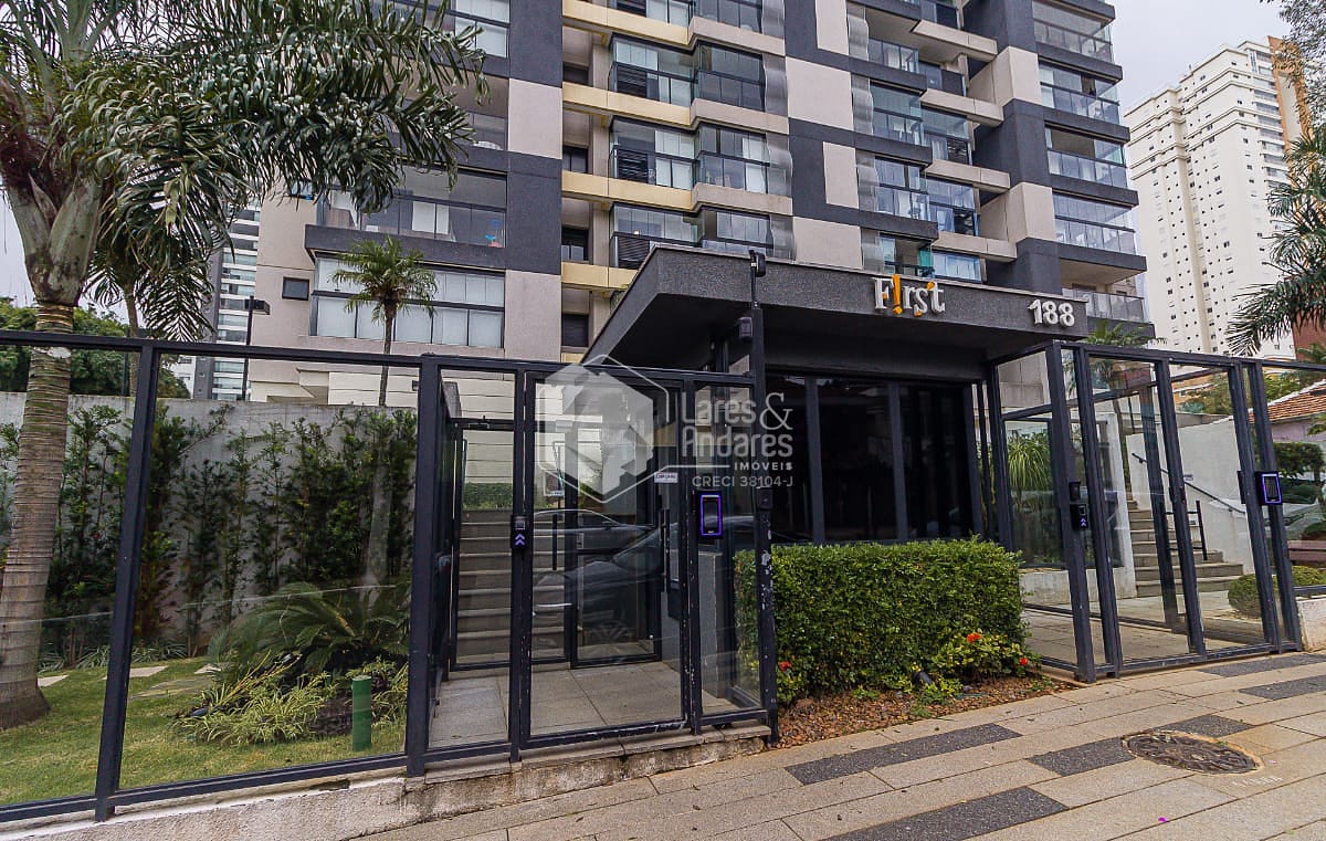 Apartamento à venda com 2 quartos, 55m² - Foto 27