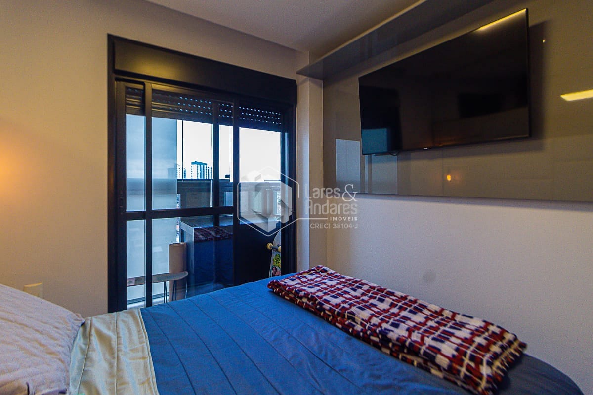 Apartamento à venda com 2 quartos, 55m² - Foto 17