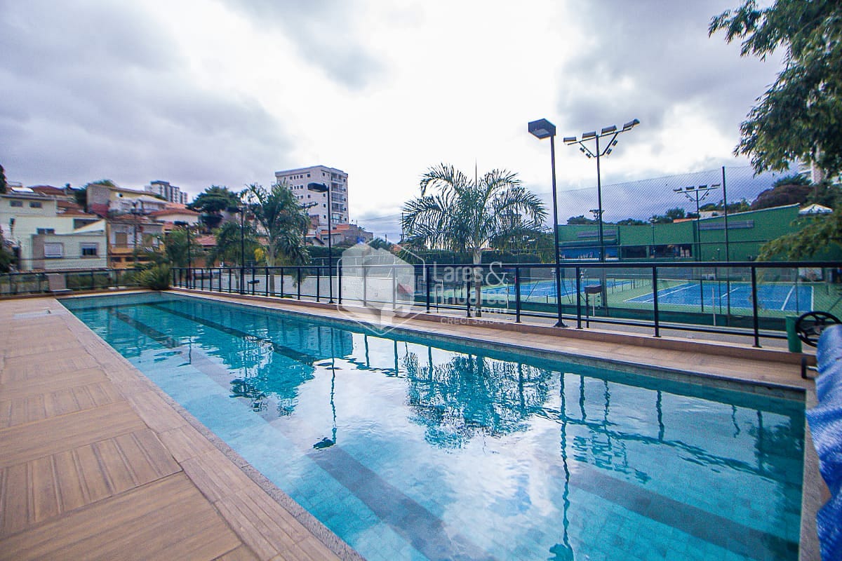 Apartamento à venda com 2 quartos, 55m² - Foto 28