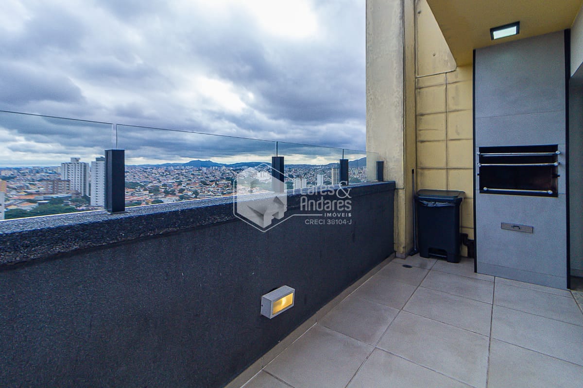 Apartamento à venda com 2 quartos, 55m² - Foto 23