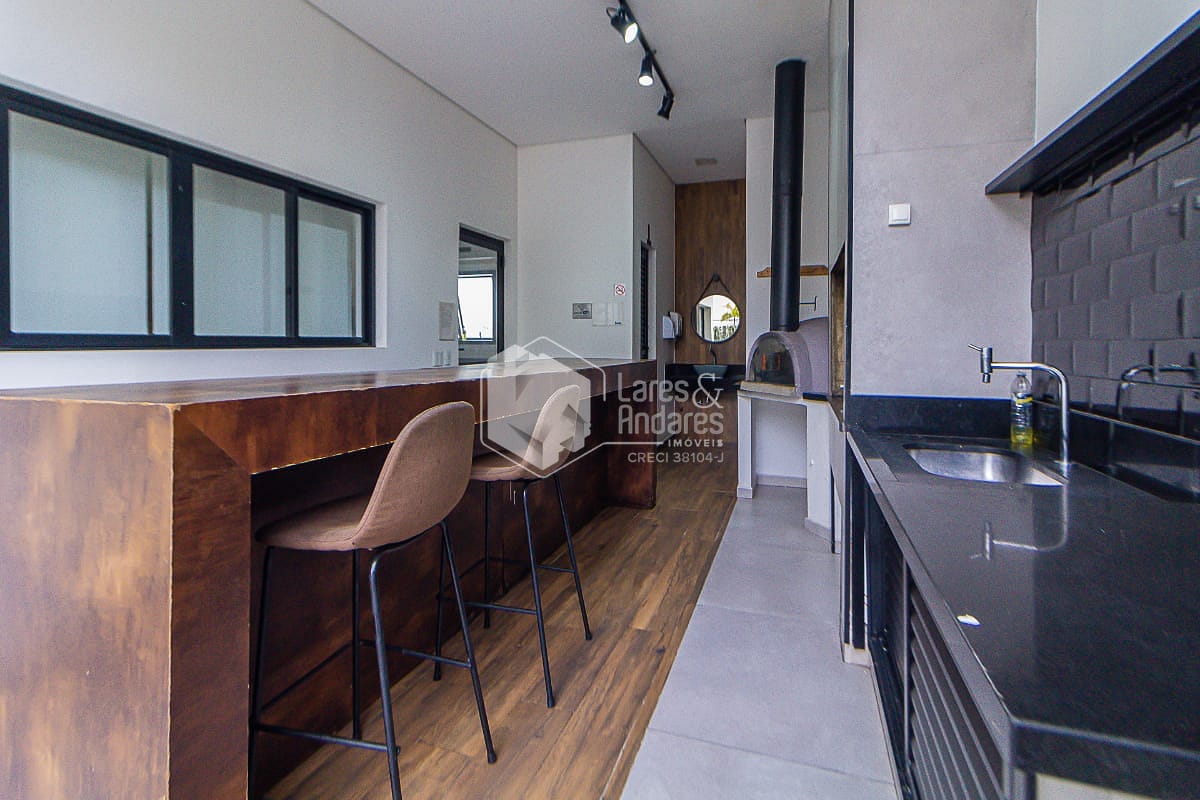 Apartamento à venda com 2 quartos, 55m² - Foto 34