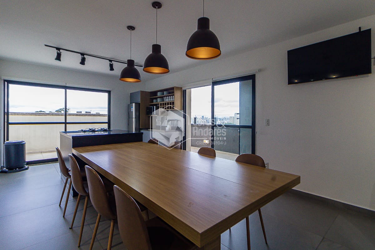 Apartamento à venda com 2 quartos, 55m² - Foto 48