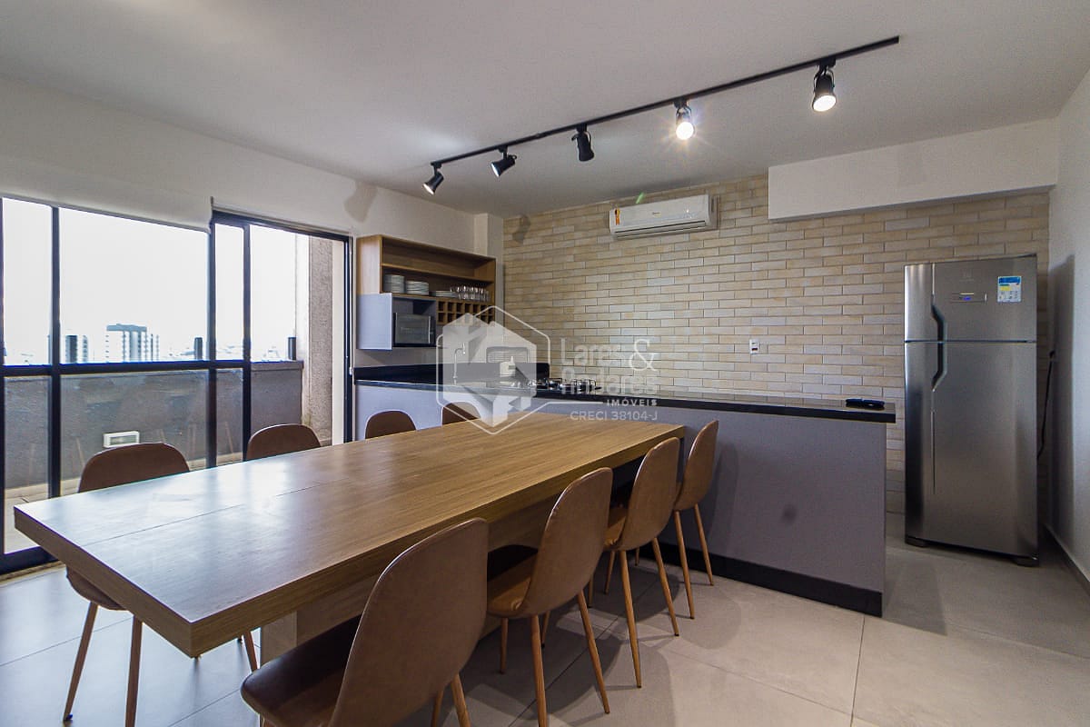 Apartamento à venda com 2 quartos, 55m² - Foto 22