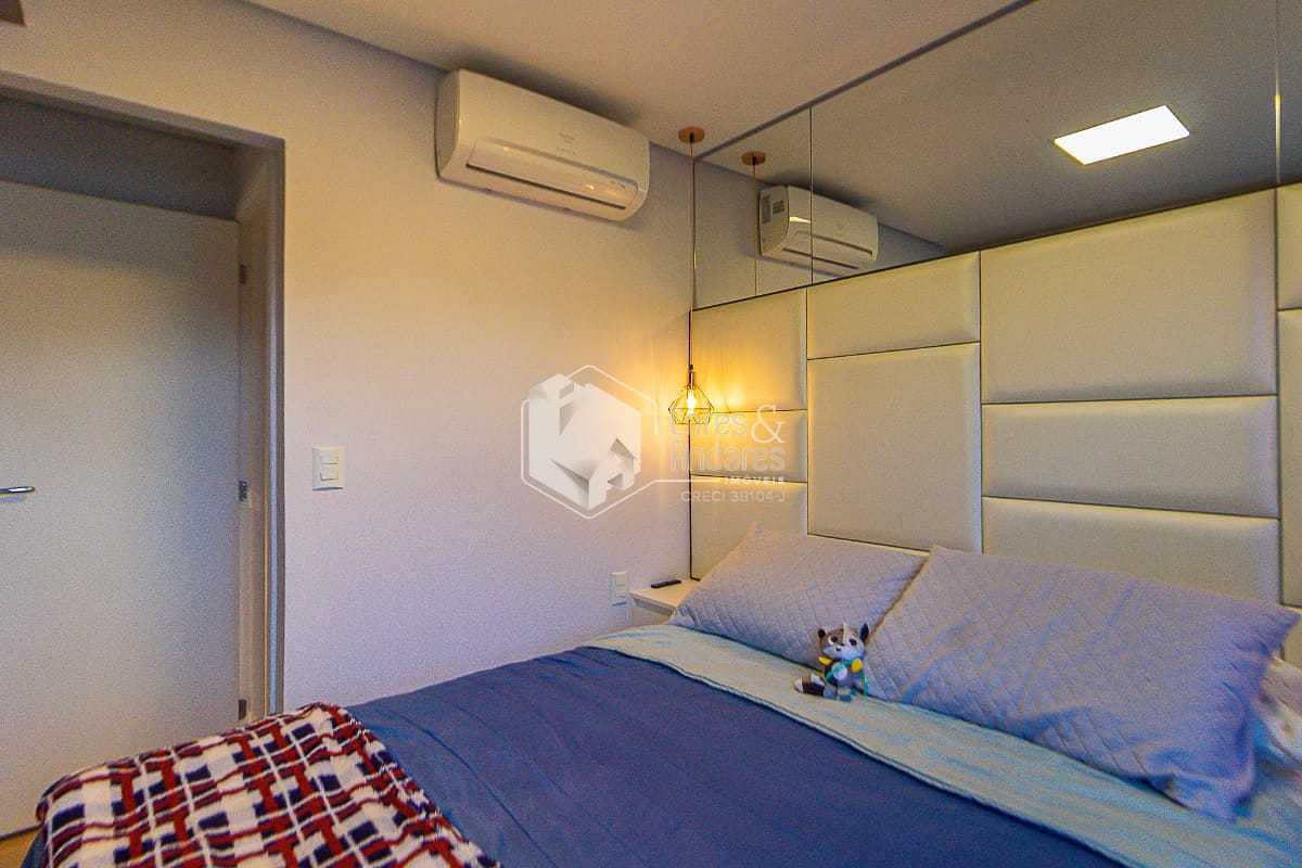 Apartamento à venda com 2 quartos, 55m² - Foto 19