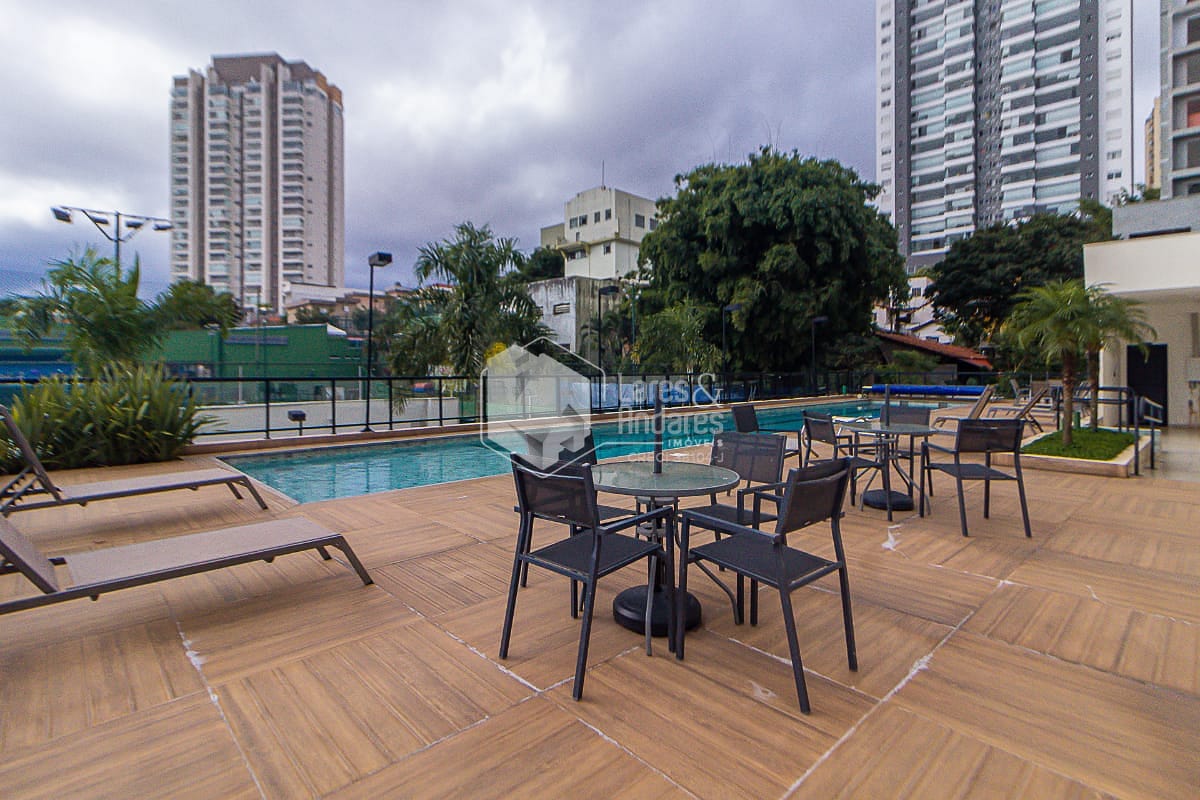 Apartamento à venda com 2 quartos, 55m² - Foto 30