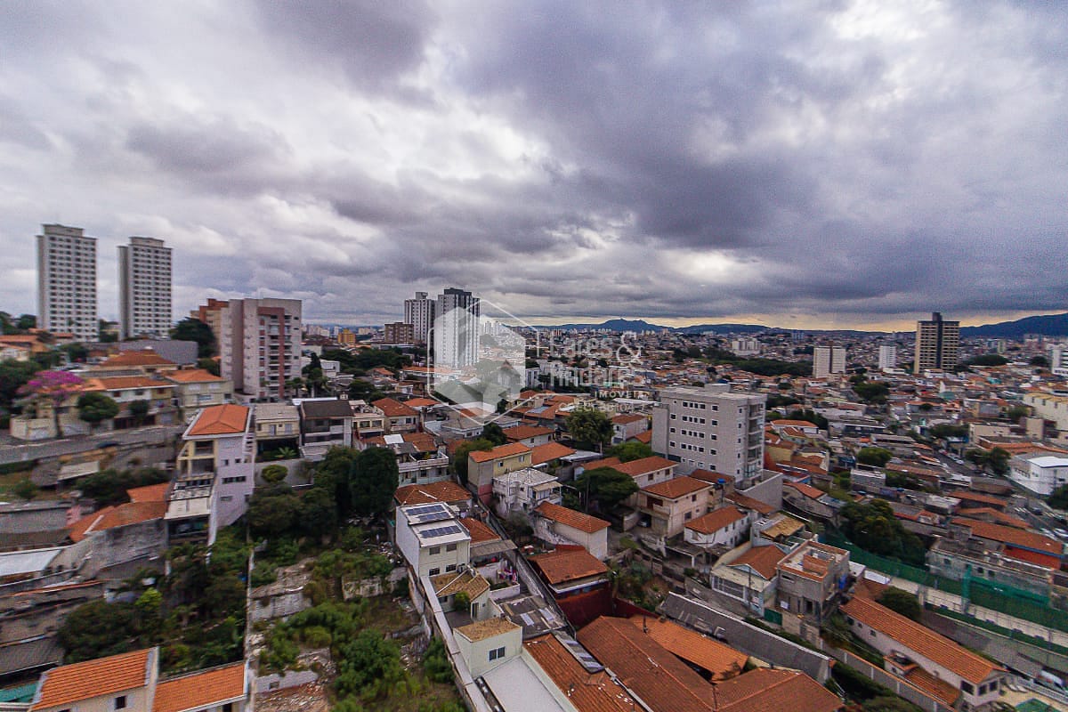 Apartamento à venda com 2 quartos, 55m² - Foto 25