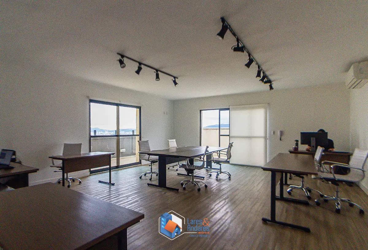 Apartamento, 1 quarto, 55 m² - Foto 40