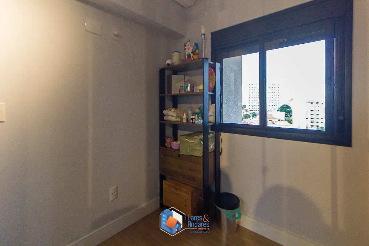 Apartamento, 1 quarto, 55 m² - Foto 15
