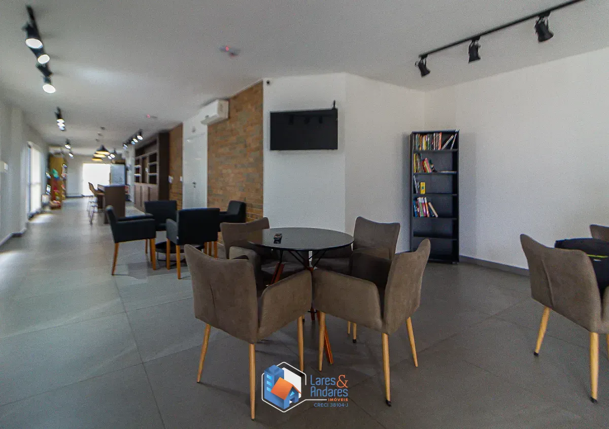 Apartamento, 1 quarto, 55 m² - Foto 42