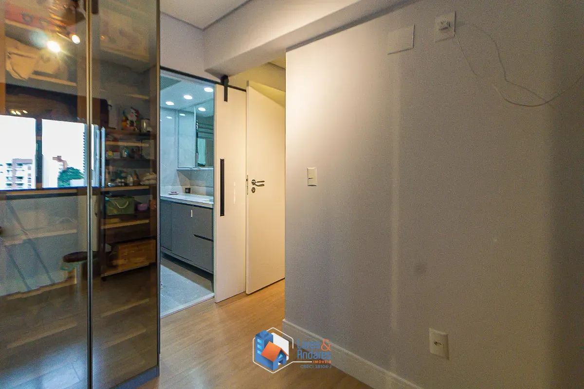 Apartamento, 1 quarto, 55 m² - Foto 13