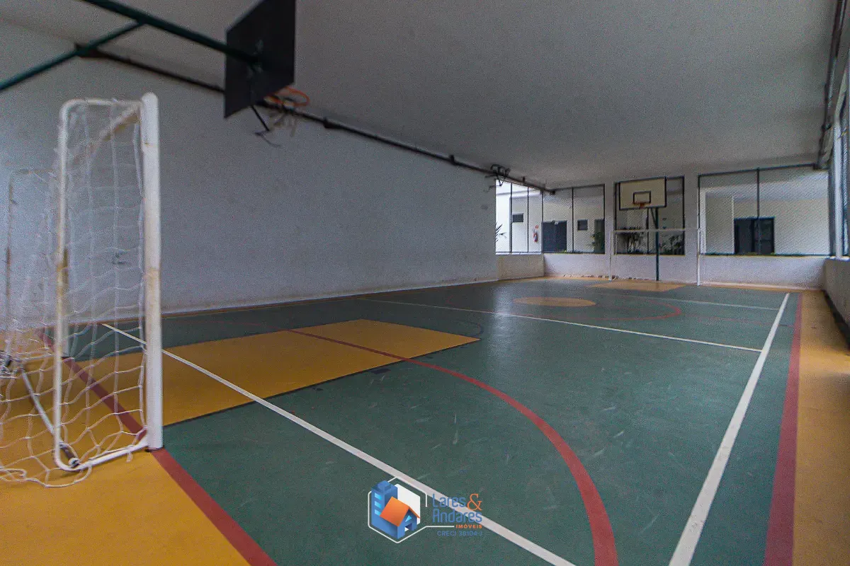 Apartamento, 1 quarto, 55 m² - Foto 38