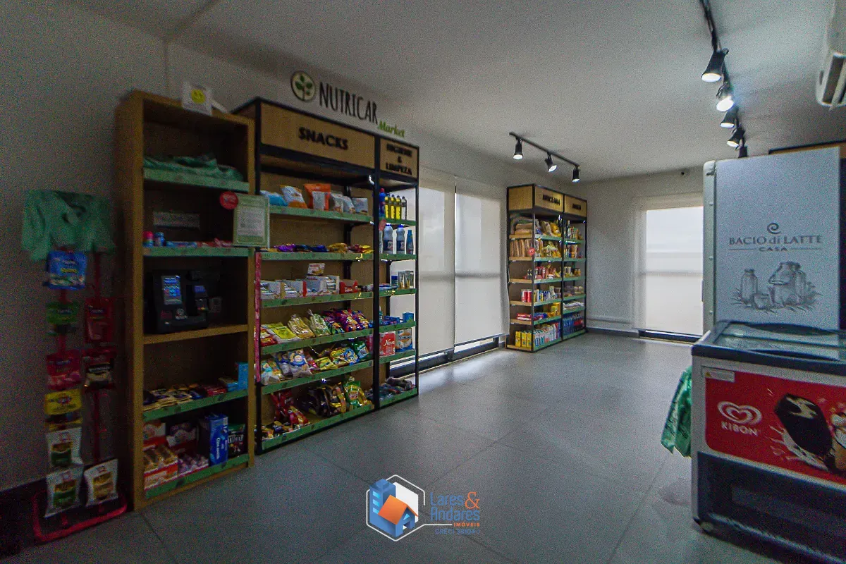 Apartamento, 1 quarto, 55 m² - Foto 43