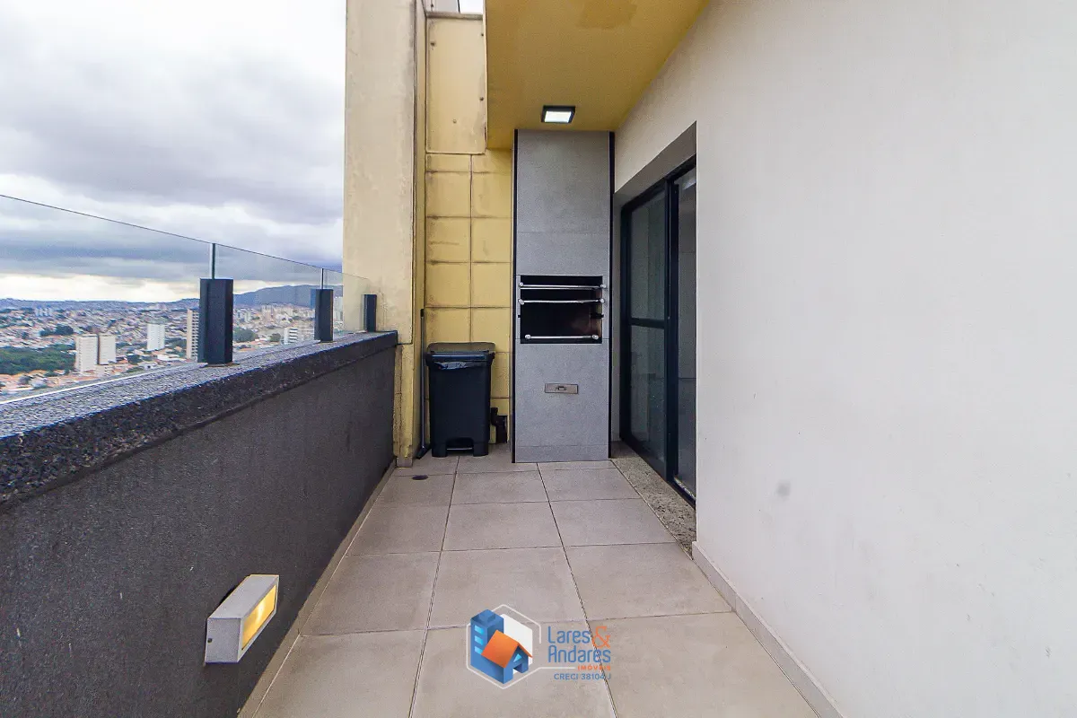 Apartamento, 1 quarto, 55 m² - Foto 21