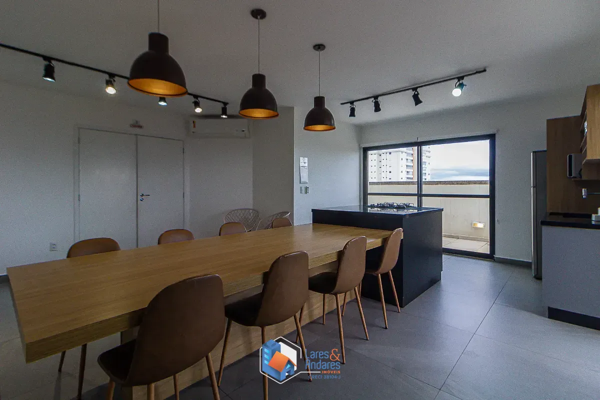 Apartamento, 1 quarto, 55 m² - Foto 47