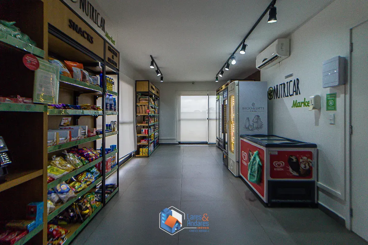 Apartamento, 1 quarto, 55 m² - Foto 39