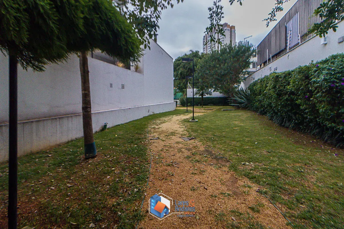 Apartamento, 1 quarto, 55 m² - Foto 32