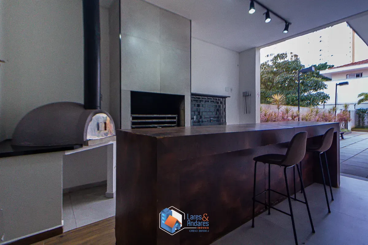 Apartamento, 1 quarto, 55 m² - Foto 35