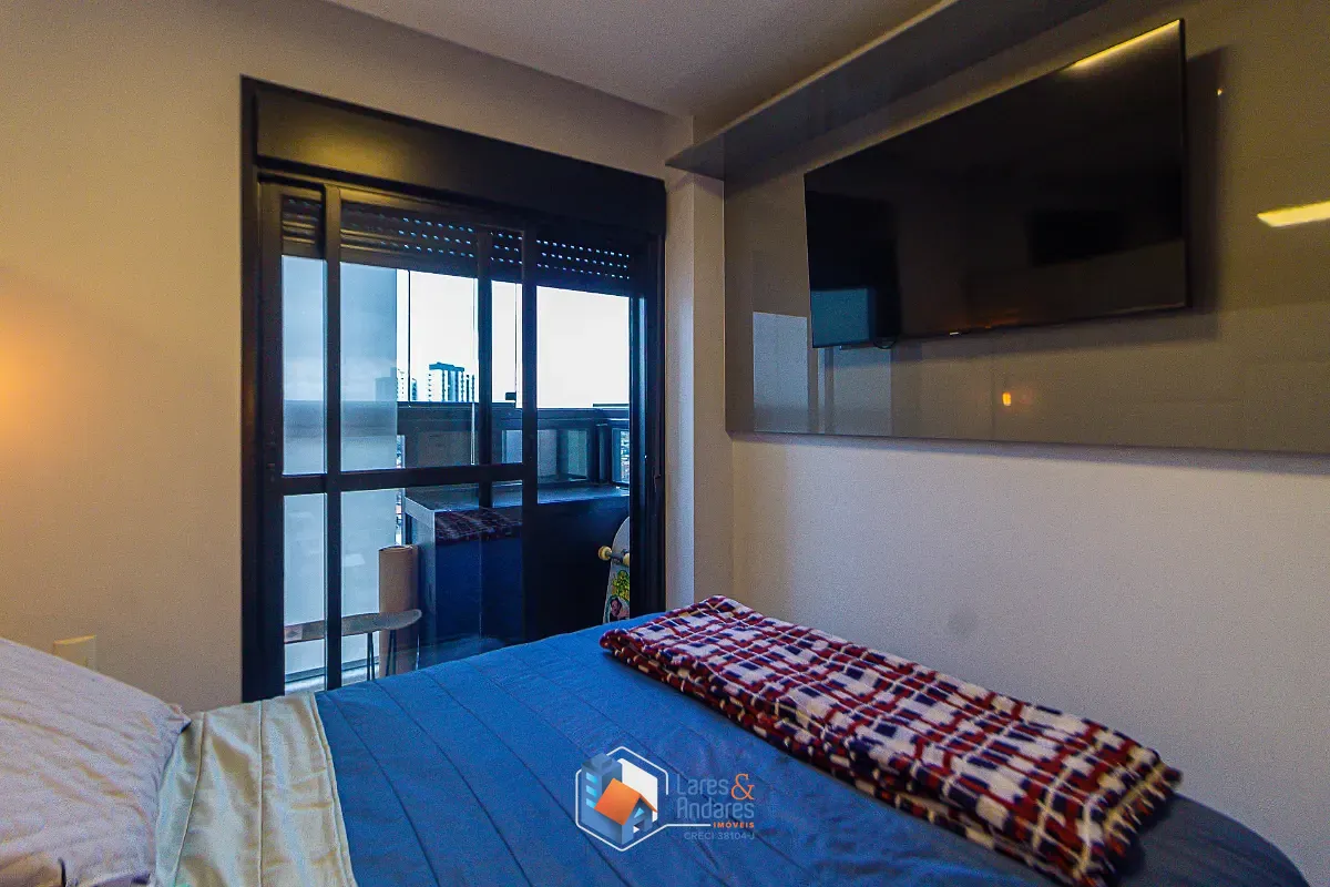 Apartamento, 1 quarto, 55 m² - Foto 17