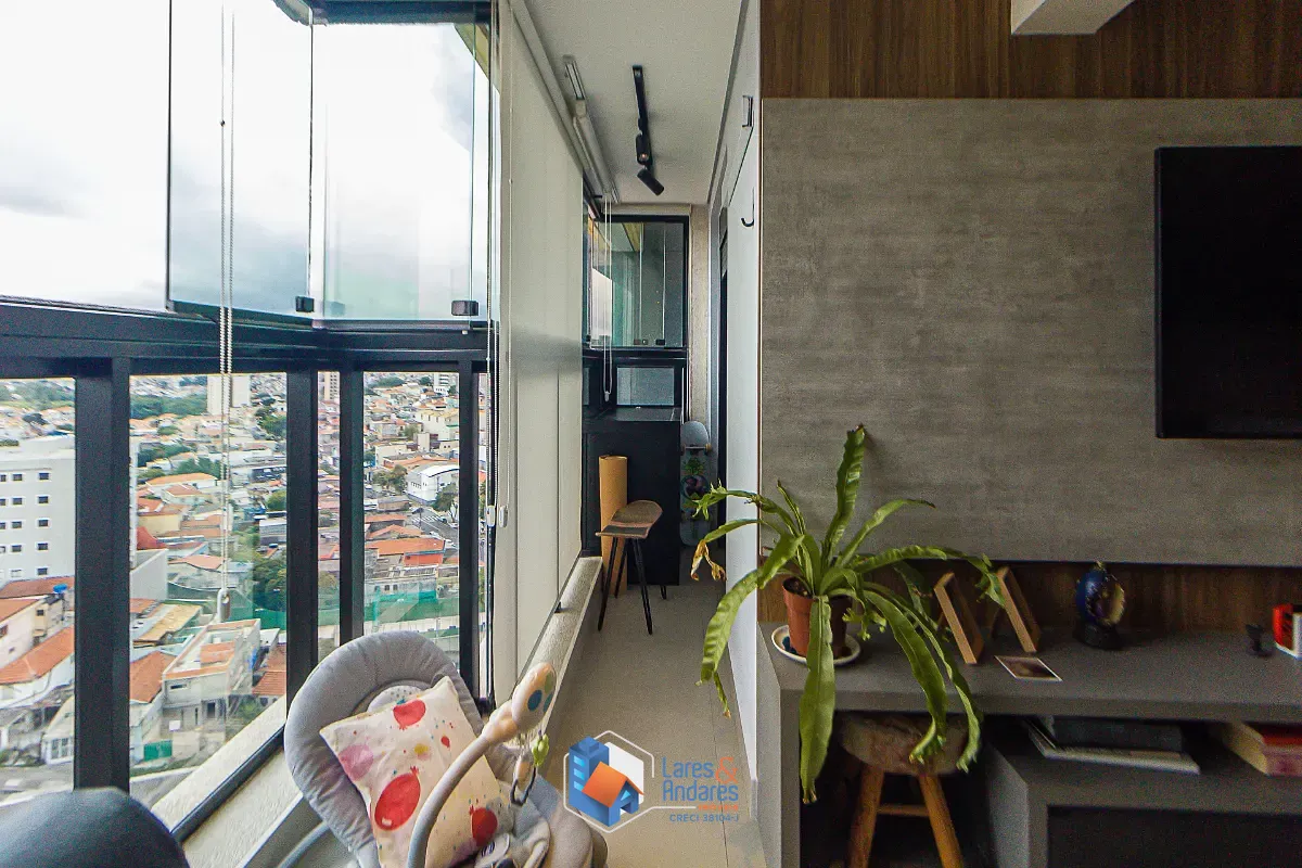 Apartamento, 1 quarto, 55 m² - Foto 24