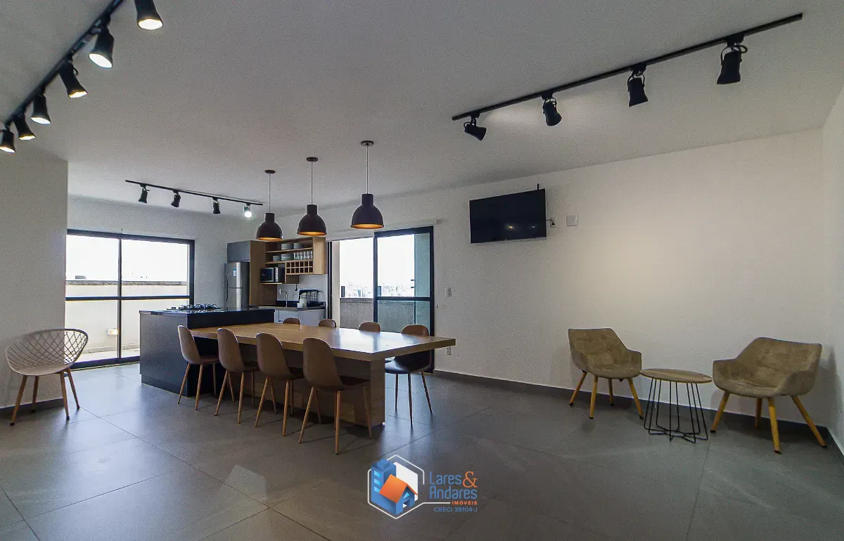 Apartamento, 1 quarto, 55 m² - Foto 46