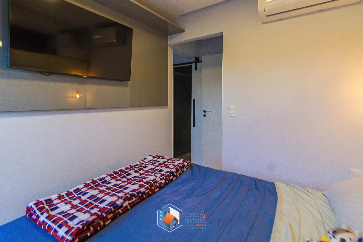 Apartamento, 1 quarto, 55 m² - Foto 18