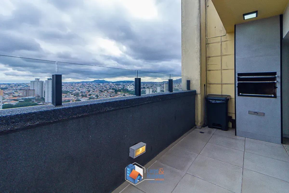 Apartamento, 1 quarto, 55 m² - Foto 23