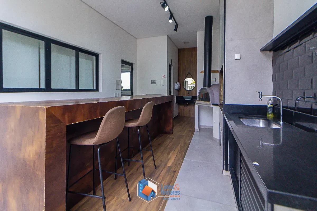 Apartamento, 1 quarto, 55 m² - Foto 34