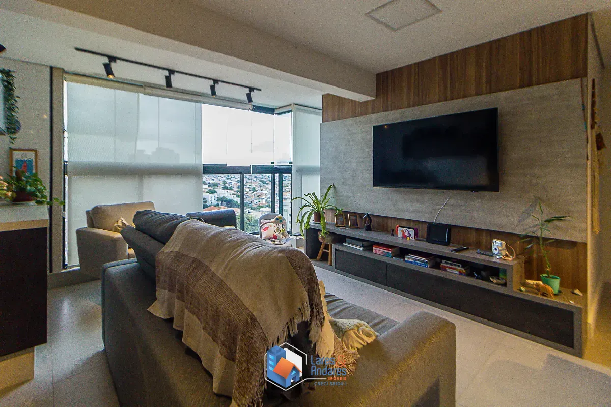 Apartamento, 1 quarto, 55 m² - Foto 11