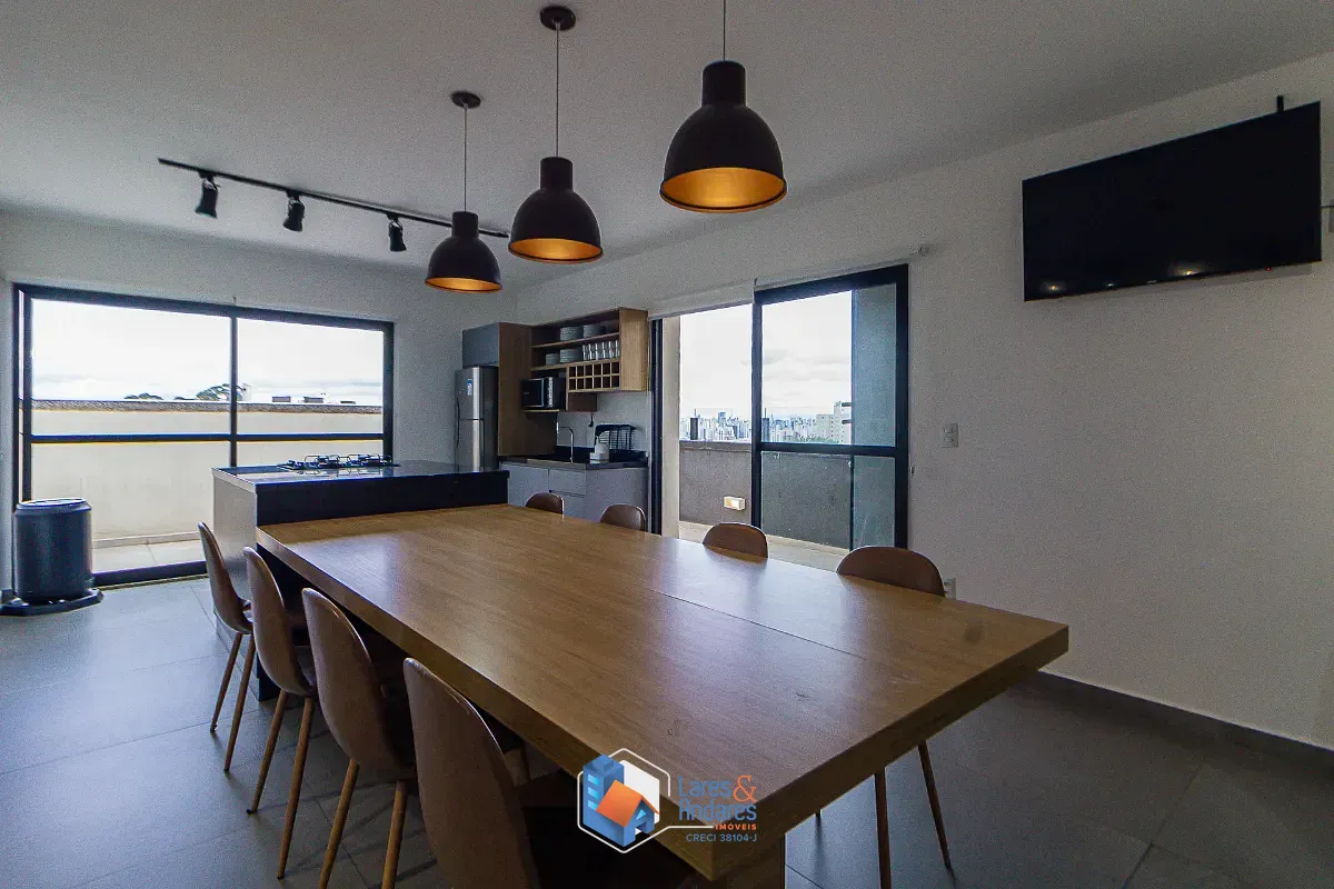 Apartamento, 1 quarto, 55 m² - Foto 48