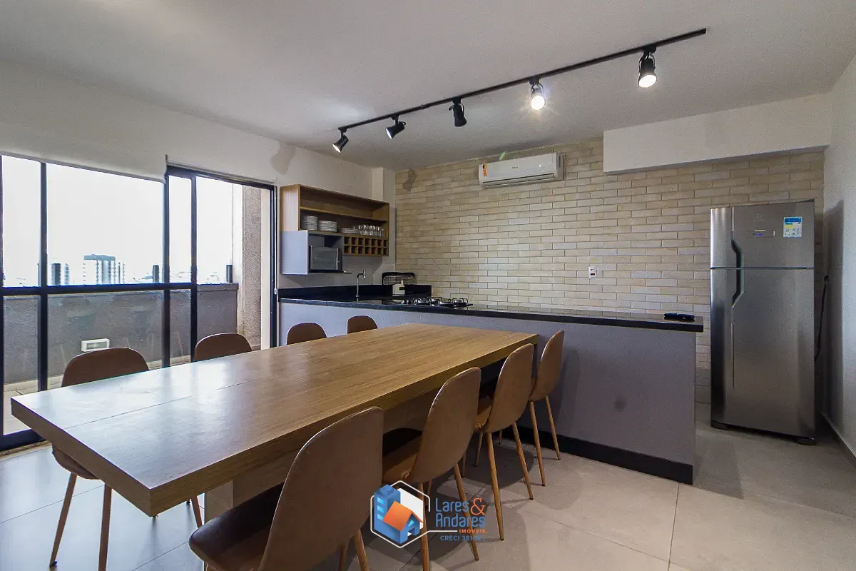 Apartamento, 1 quarto, 55 m² - Foto 22