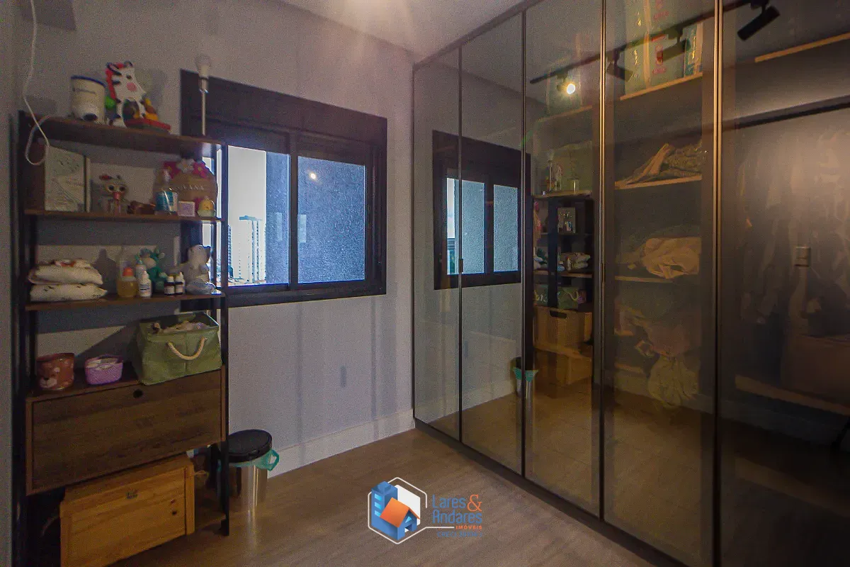 Apartamento, 1 quarto, 55 m² - Foto 12