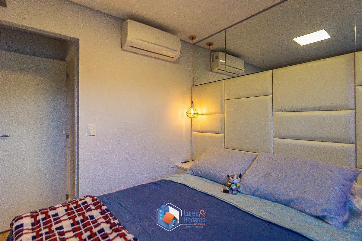 Apartamento, 1 quarto, 55 m² - Foto 19